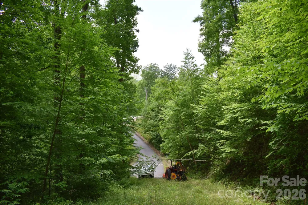Lot 18 Covered Bridge Trail #18 Waynesville, NC 28785