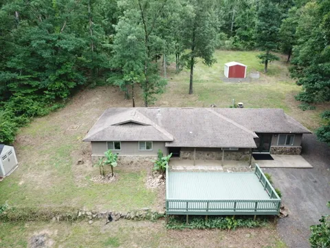 10157 Muscadine Lane