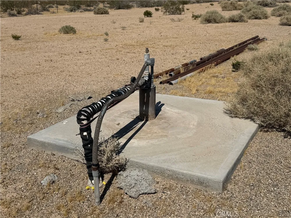 35030 Harvard Newberry Springs, CA 92365