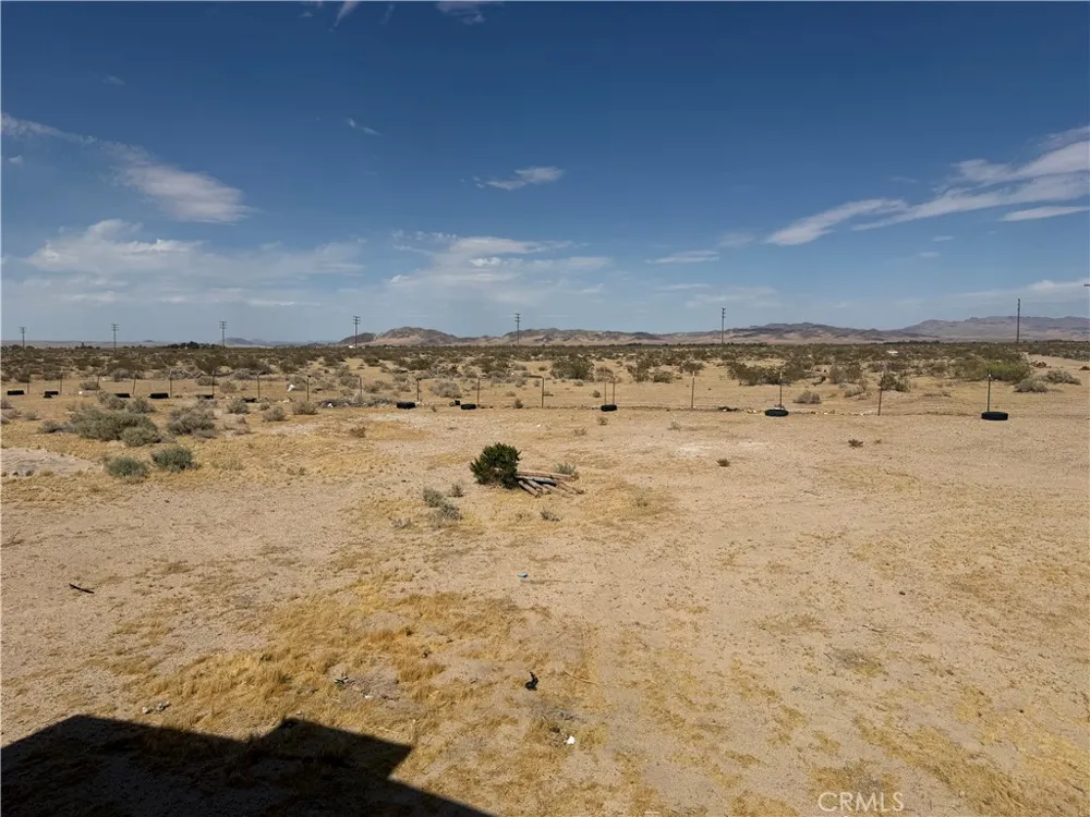 35030 Harvard Newberry Springs, CA 92365