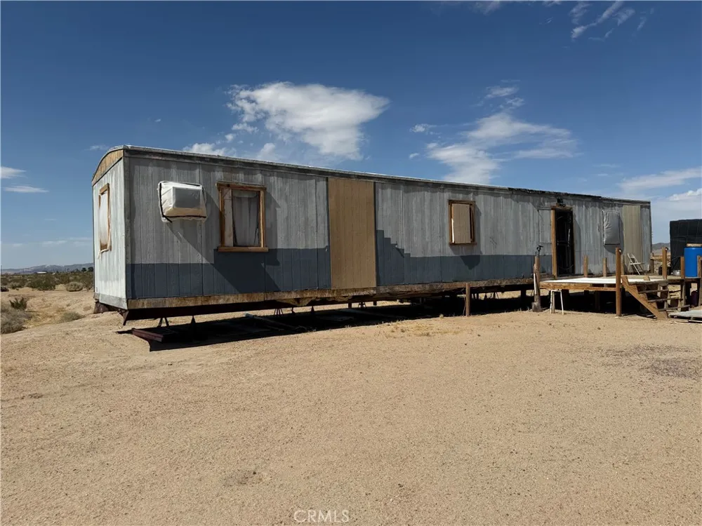 35030 Harvard Newberry Springs, CA 92365