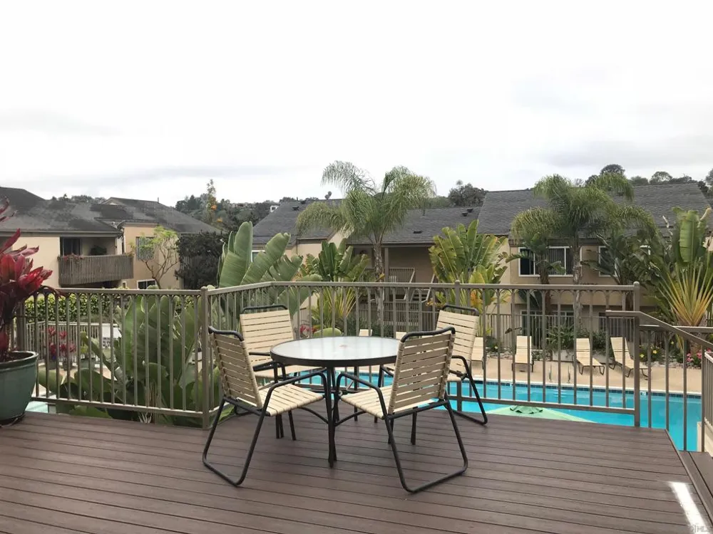 8520 Via Mallorca #J La Jolla, CA 92037