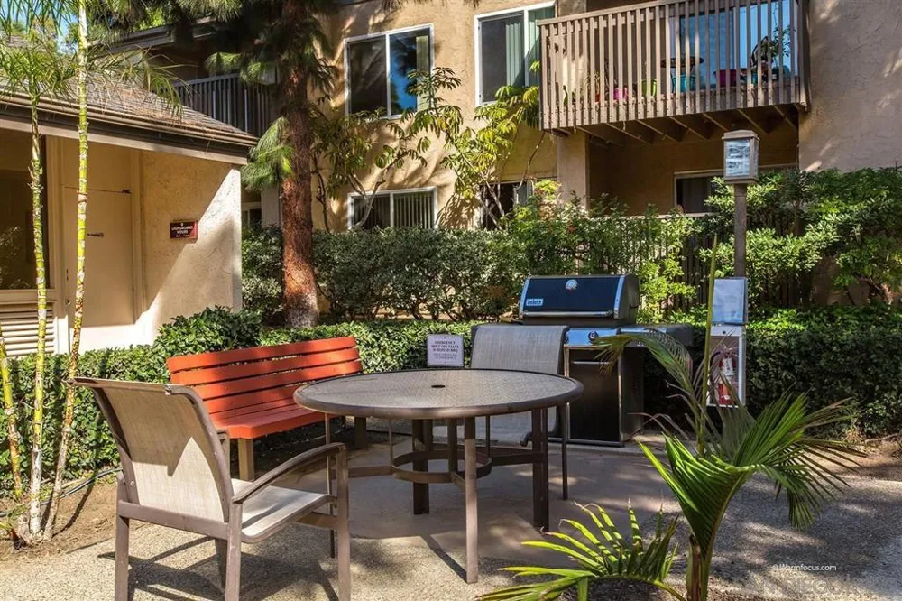 8520 Via Mallorca #J La Jolla, CA 92037