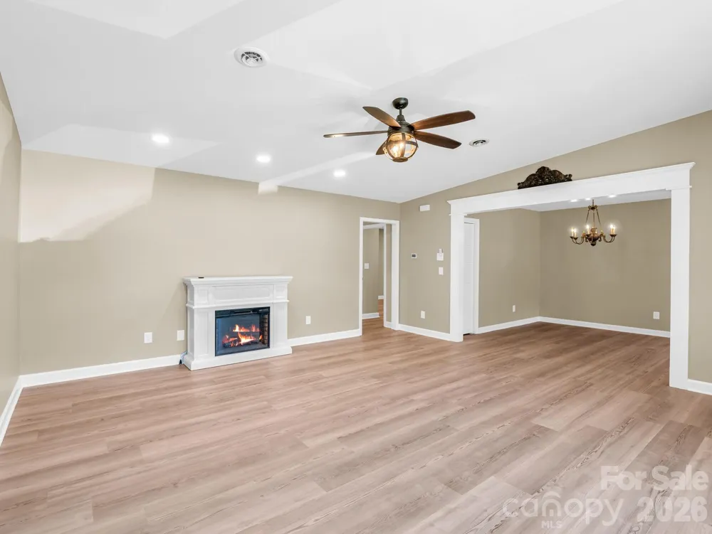 44 Jervey Road #4C Tryon, NC 28782