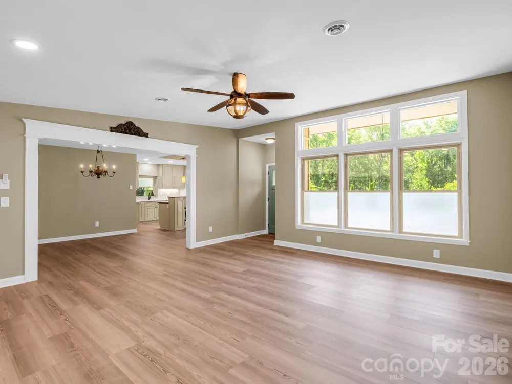 44 Jervey Road #4C Tryon, NC 28782