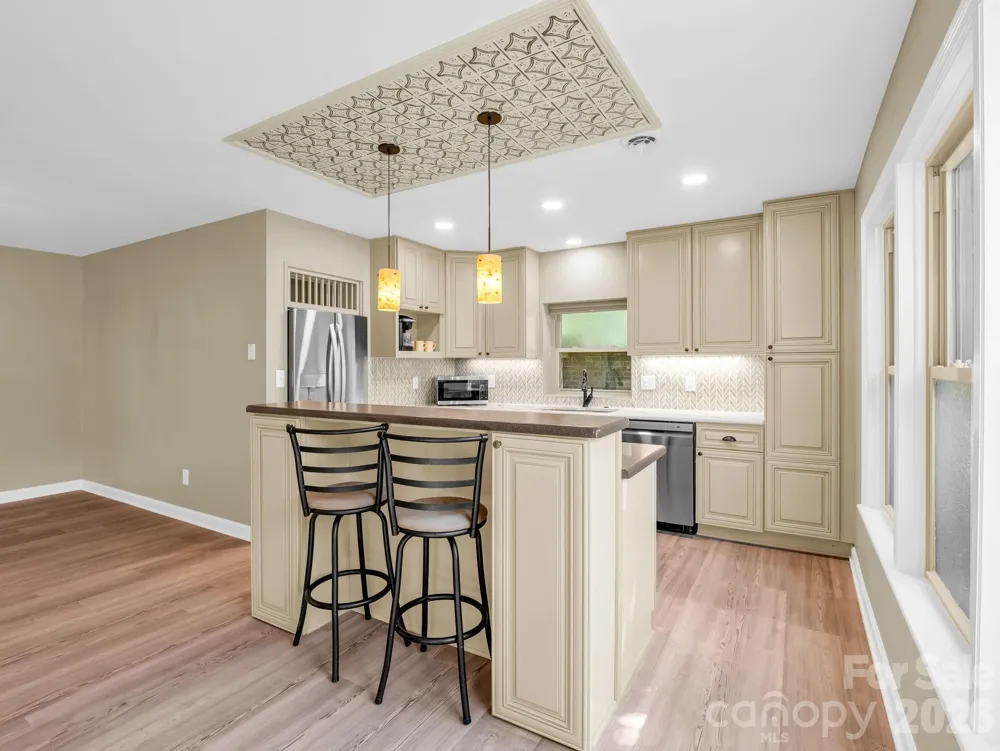 44 Jervey Road #4C Tryon, NC 28782
