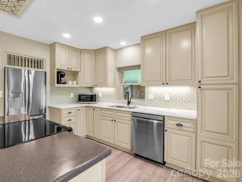 44 Jervey Road #4C Tryon, NC 28782