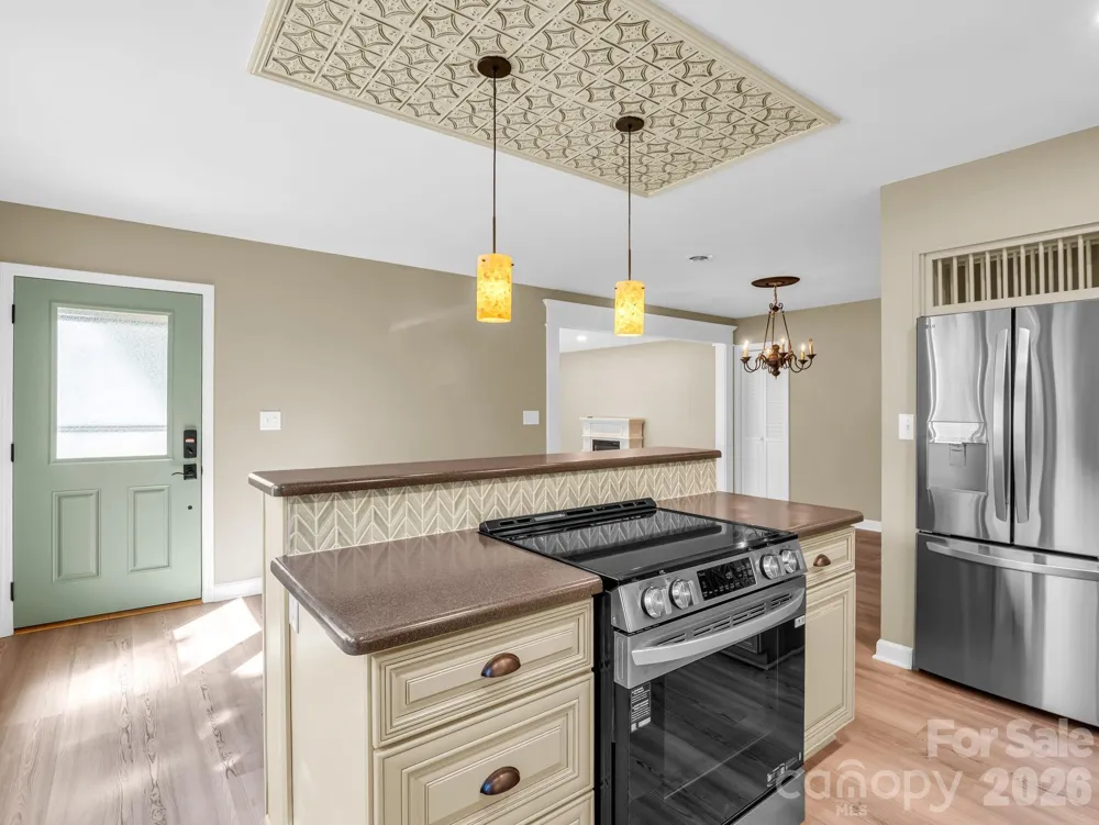 44 Jervey Road #4C Tryon, NC 28782