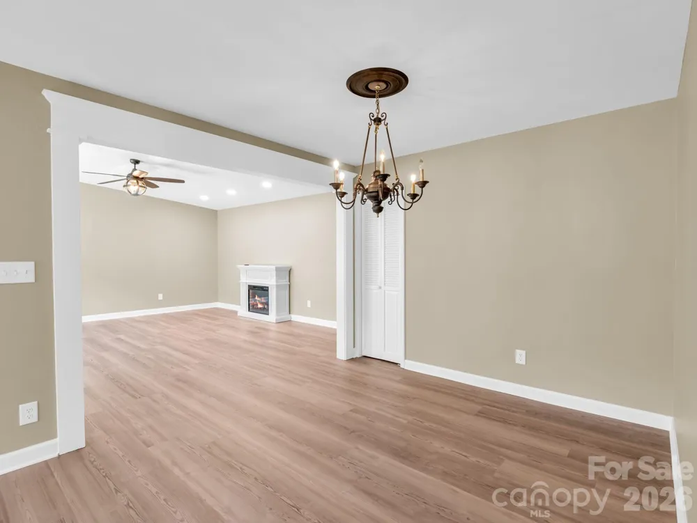 44 Jervey Road #4C Tryon, NC 28782