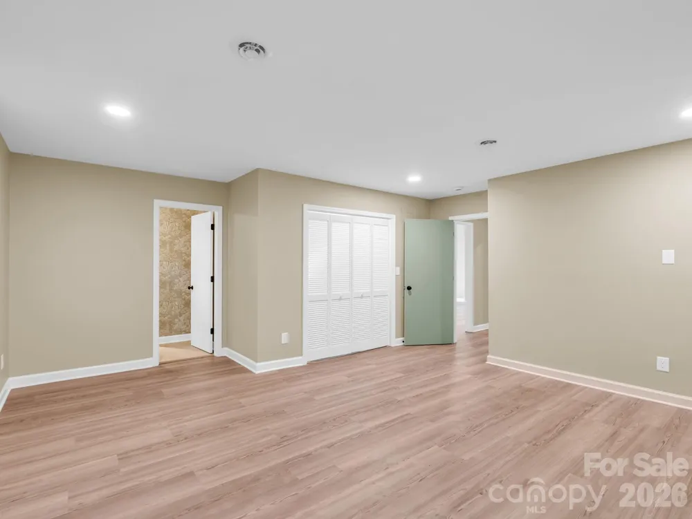 44 Jervey Road #4C Tryon, NC 28782