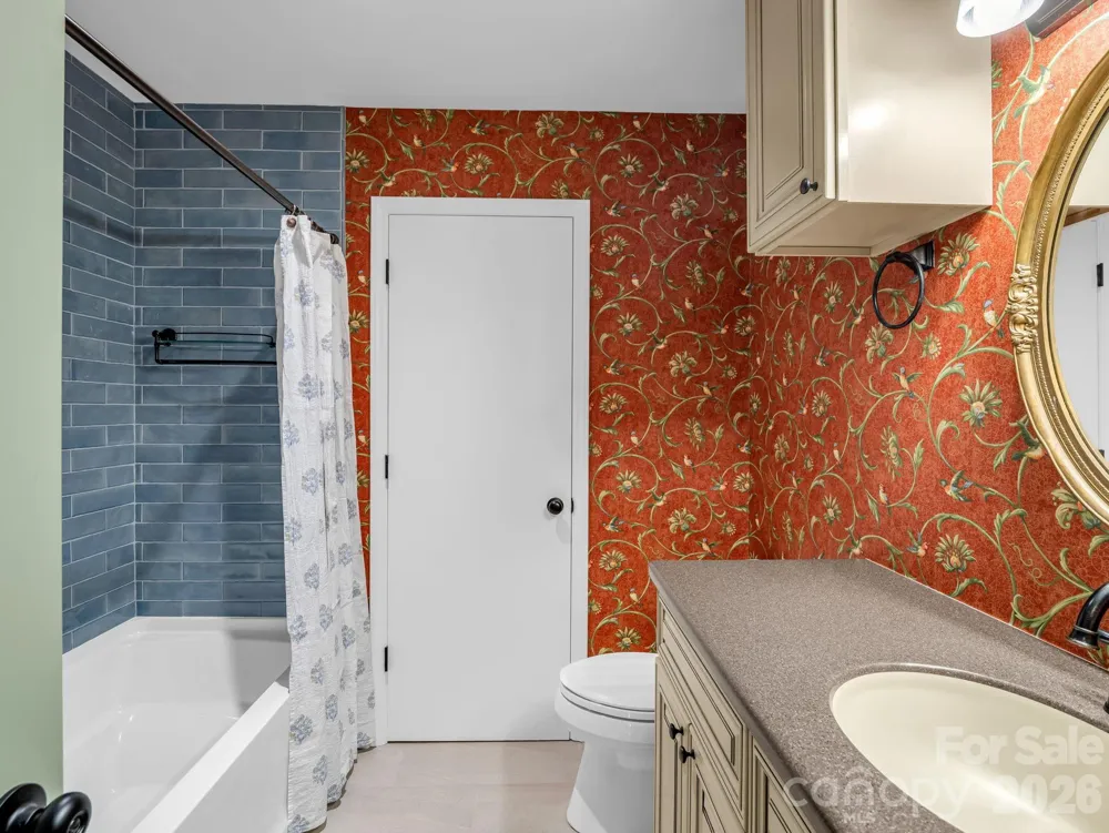 44 Jervey Road #4C Tryon, NC 28782