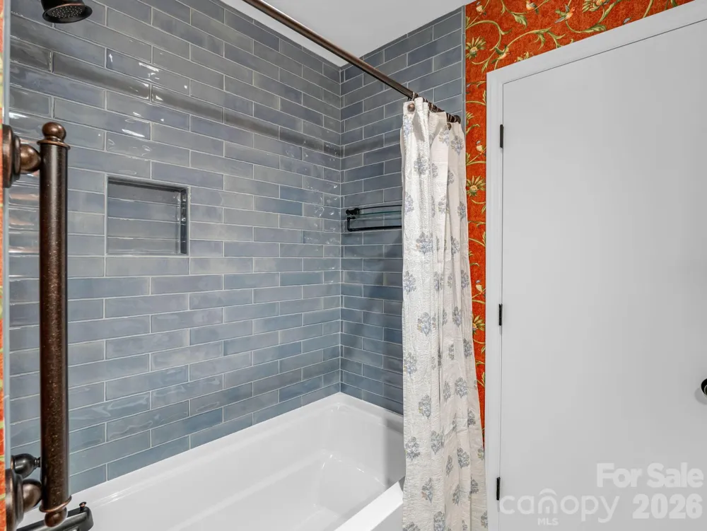 44 Jervey Road #4C Tryon, NC 28782