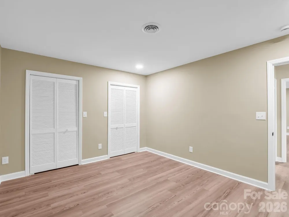 44 Jervey Road #4C Tryon, NC 28782