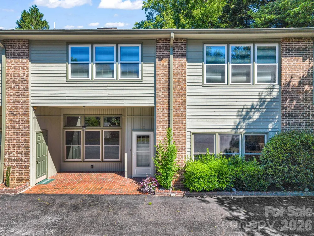 44 Jervey Road #4C Tryon, NC 28782