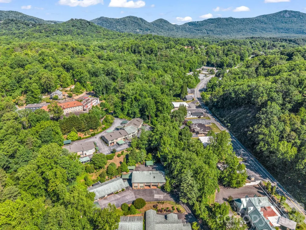 44 Jervey Road #4C Tryon, NC 28782