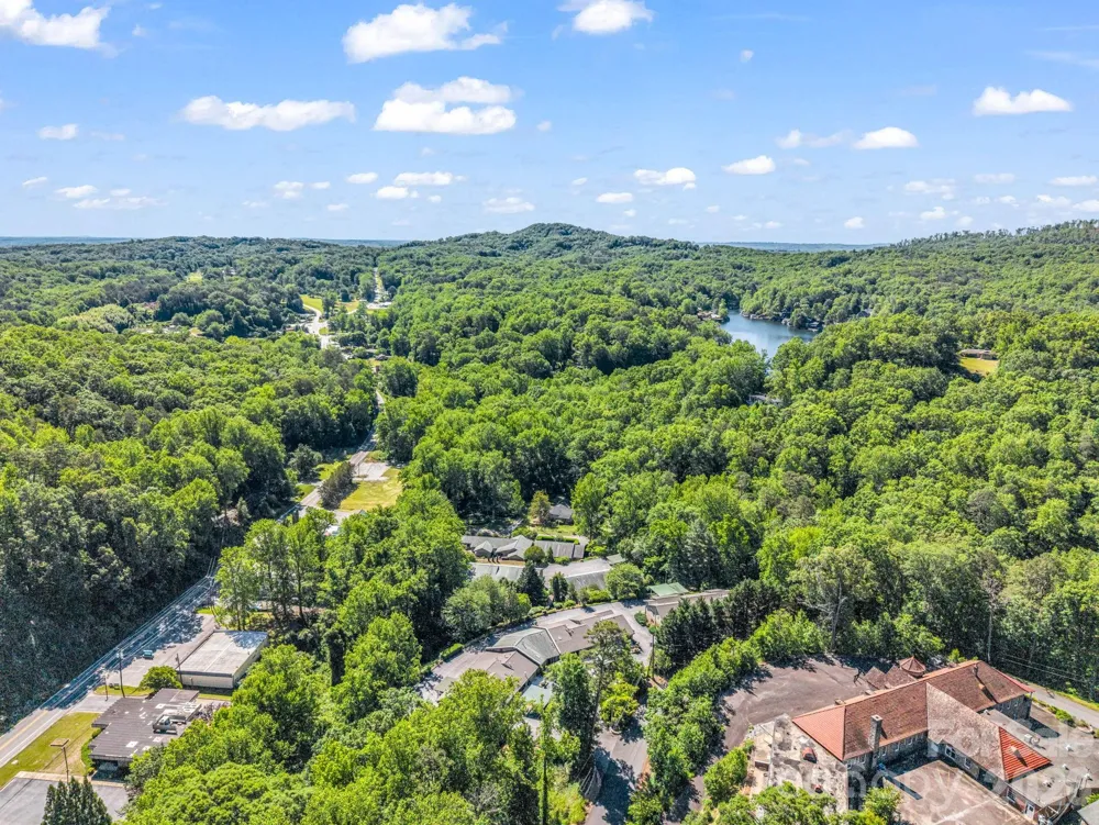 44 Jervey Road #4C Tryon, NC 28782