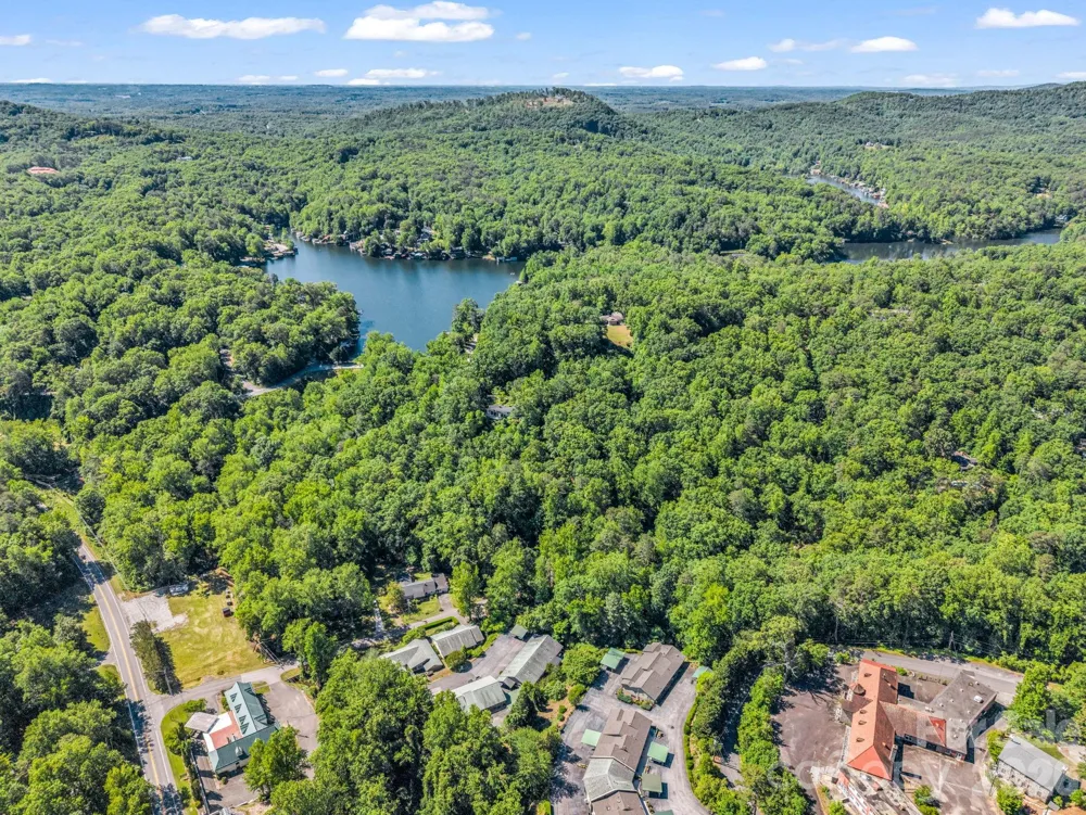 44 Jervey Road #4C Tryon, NC 28782
