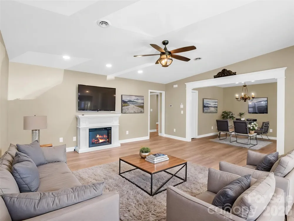44 Jervey Road #4C Tryon, NC 28782