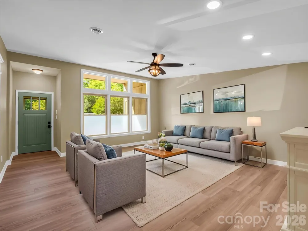 44 Jervey Road #4C Tryon, NC 28782