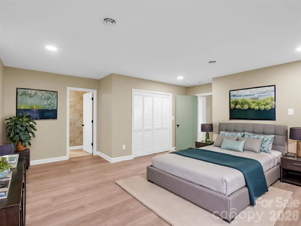 44 Jervey Road #4C Tryon, NC 28782