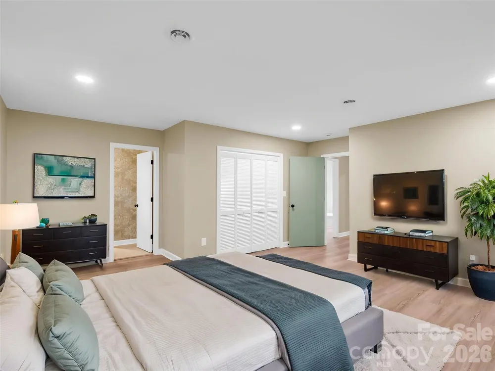 44 Jervey Road #4C Tryon, NC 28782