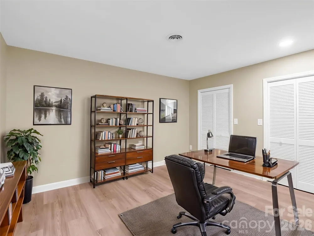 44 Jervey Road #4C Tryon, NC 28782