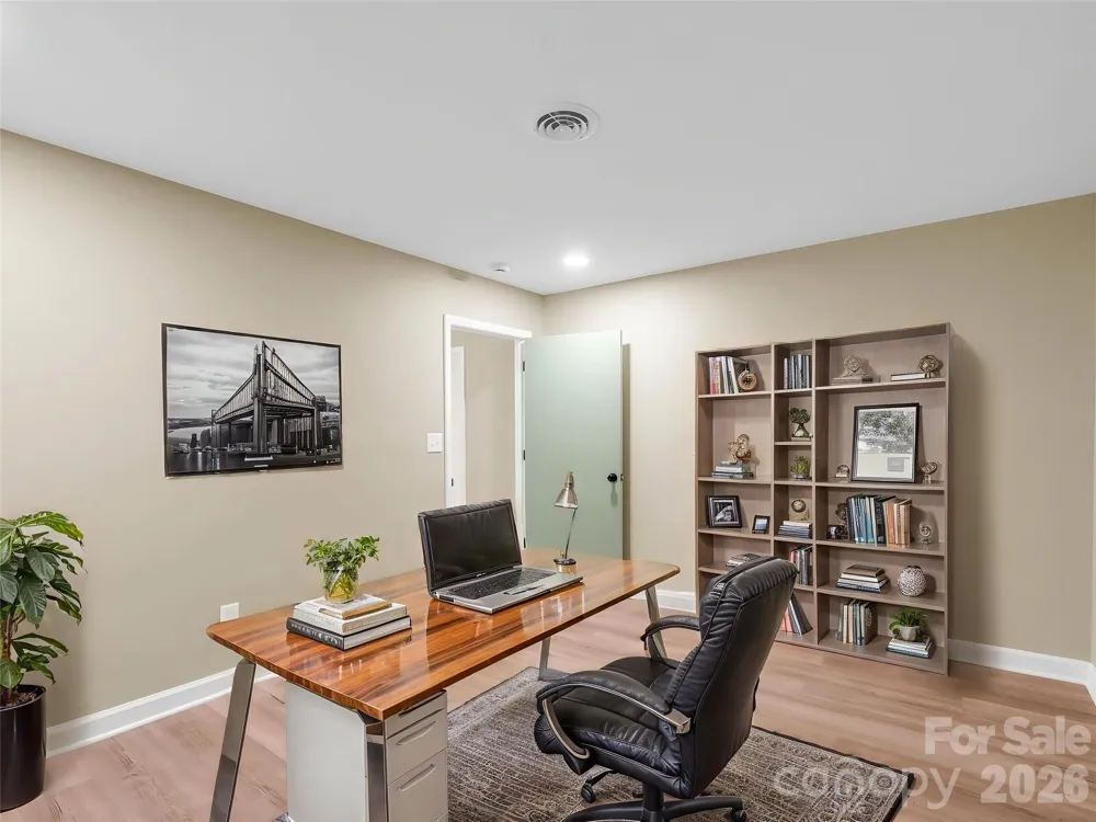 44 Jervey Road #4C Tryon, NC 28782