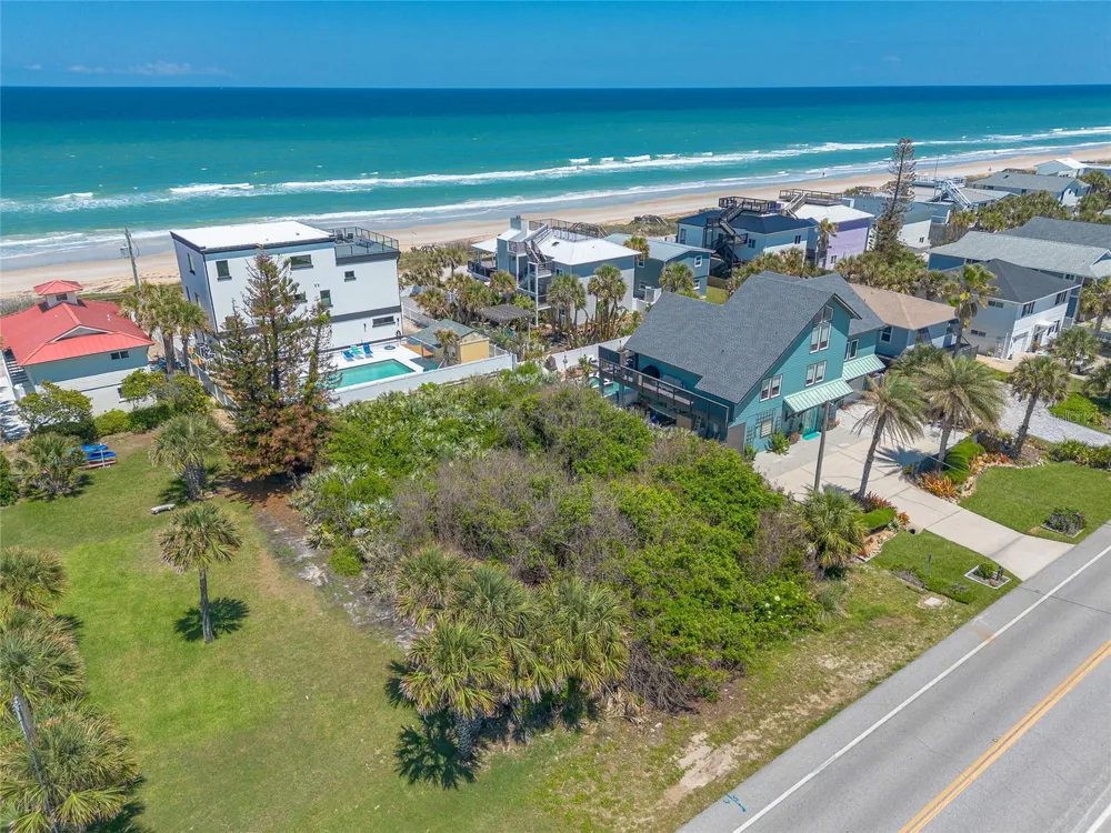 6411 TURTLEMOUND ROAD New Smyrna Beach, FL 32169