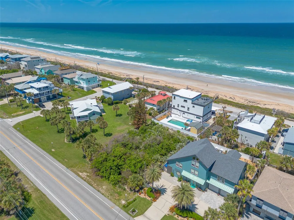 6411 TURTLEMOUND ROAD New Smyrna Beach, FL 32169