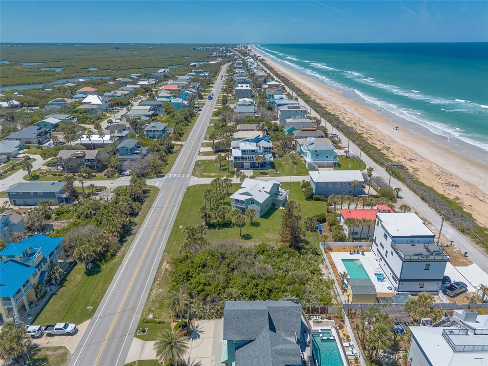 6411 TURTLEMOUND ROAD New Smyrna Beach, FL 32169