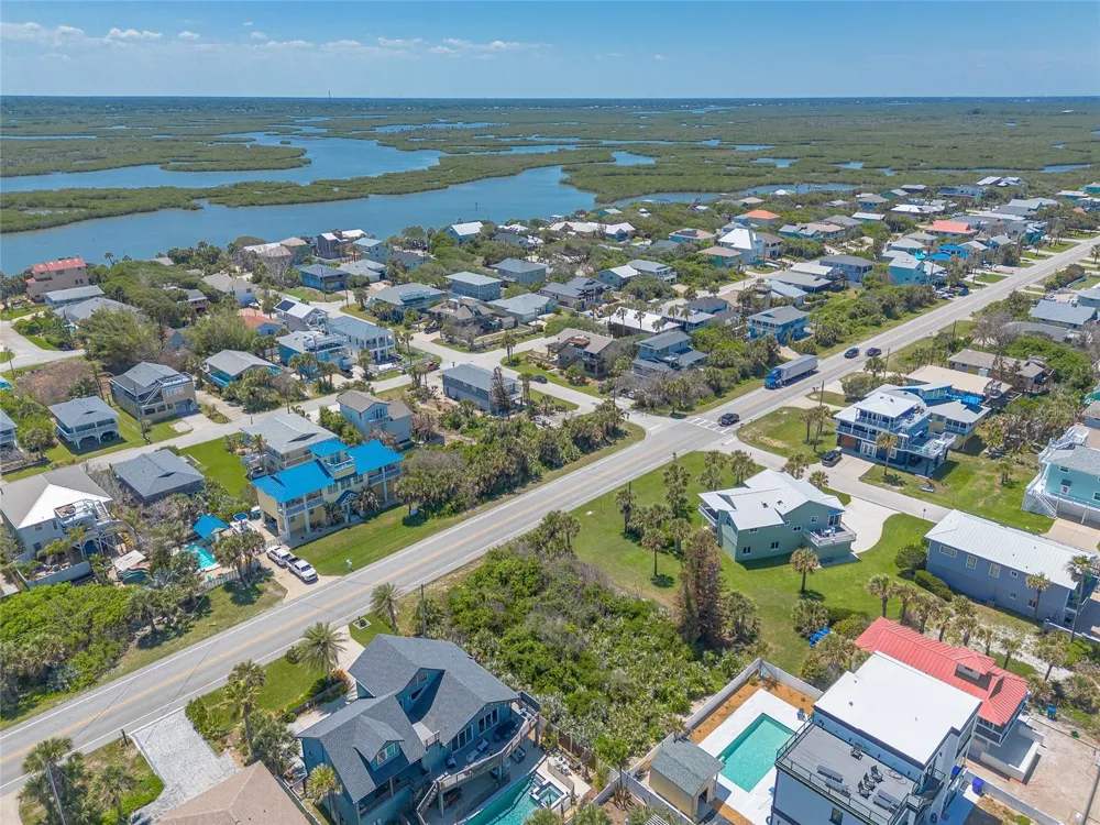 6411 TURTLEMOUND ROAD New Smyrna Beach, FL 32169