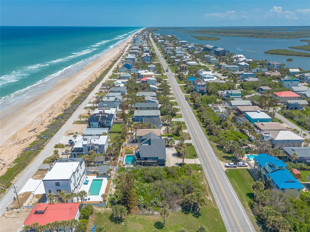 6411 TURTLEMOUND ROAD New Smyrna Beach, FL 32169