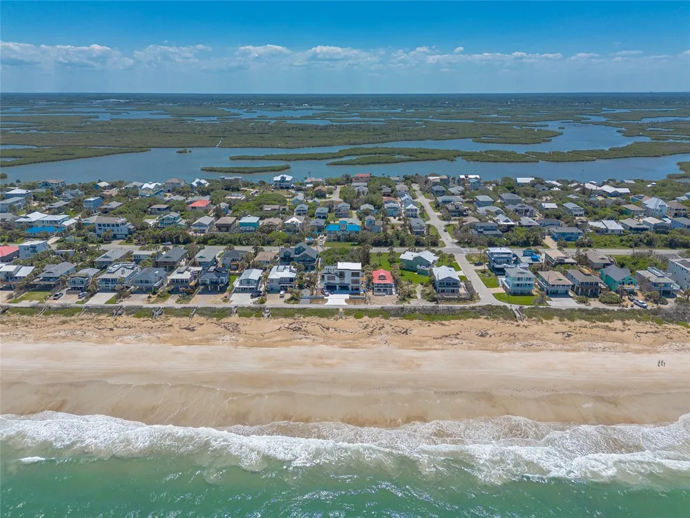 6411 TURTLEMOUND ROAD New Smyrna Beach, FL 32169
