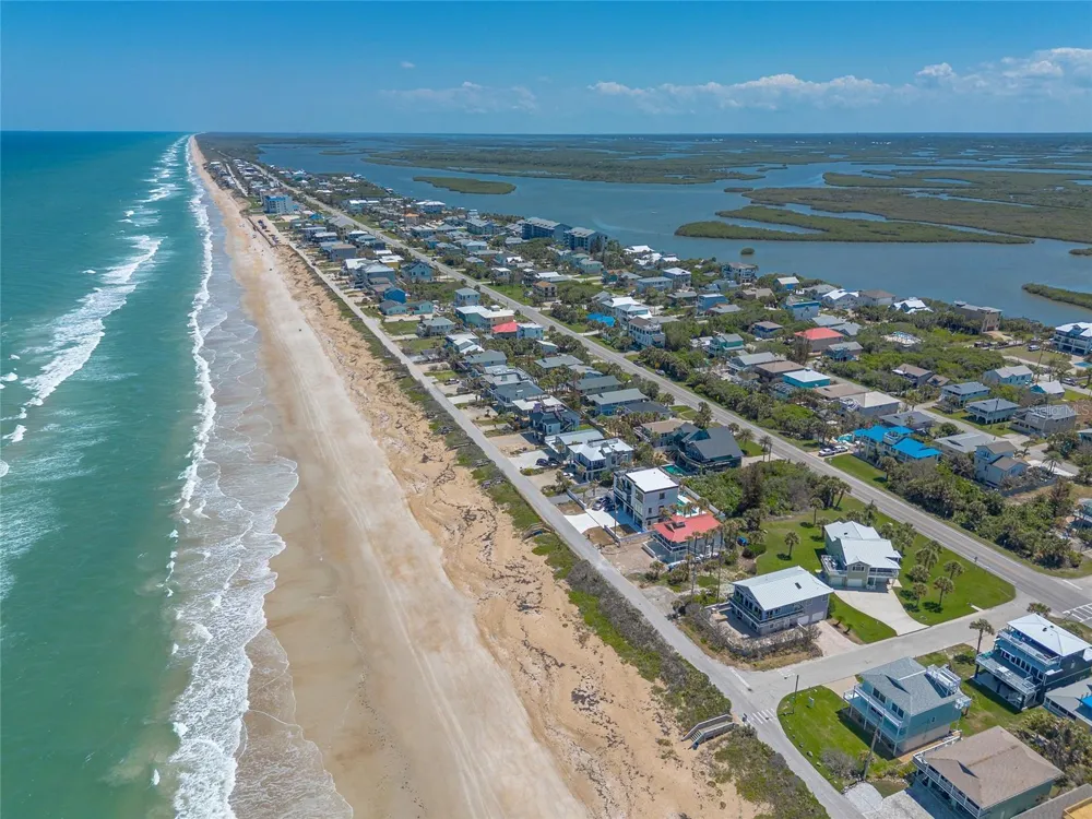 6411 TURTLEMOUND ROAD New Smyrna Beach, FL 32169