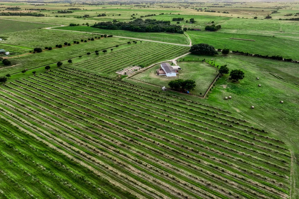 3575 County Road 271 Moulton, TX 77975