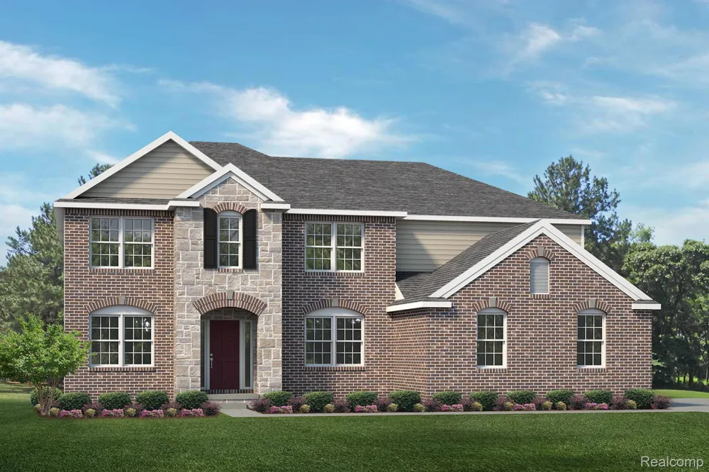 1055 Overlook Drive Saline City, MI 48176