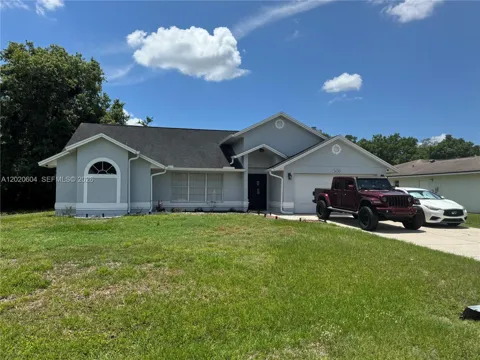 3430 Hawkin Drive