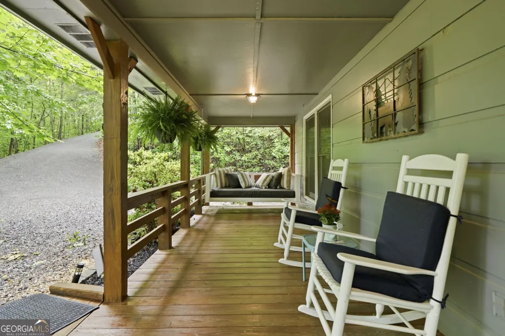 22 Evening Shade TRL Mineral Bluff, GA 30559