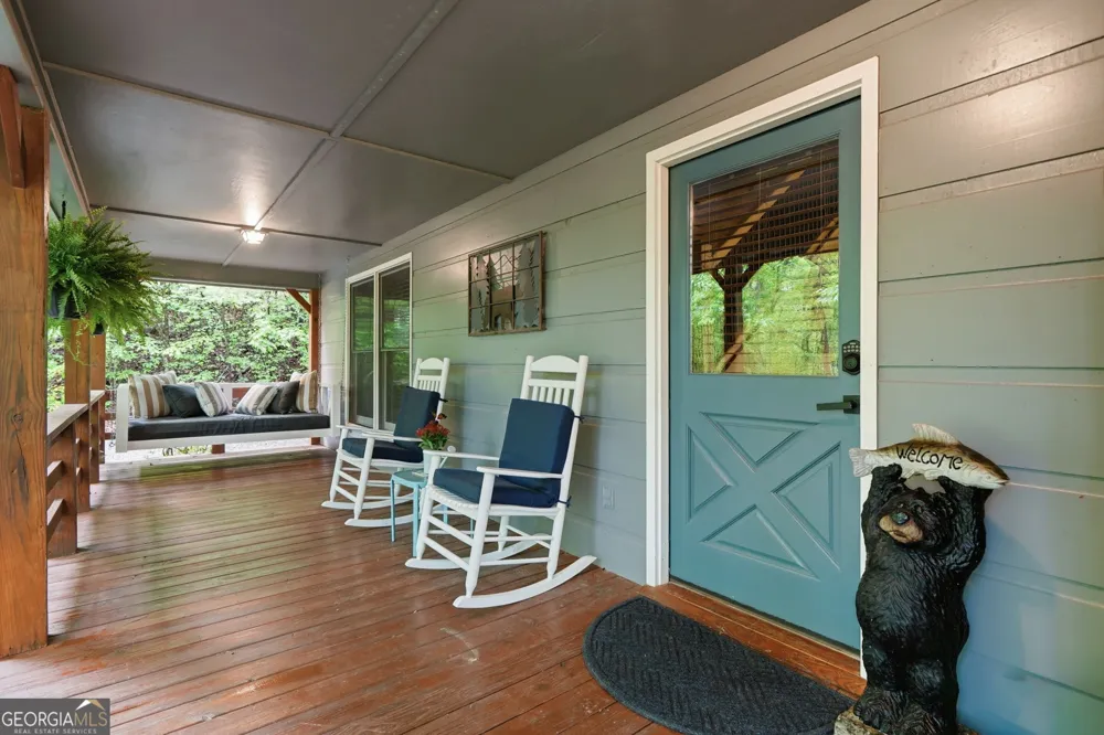 22 Evening Shade TRL Mineral Bluff, GA 30559