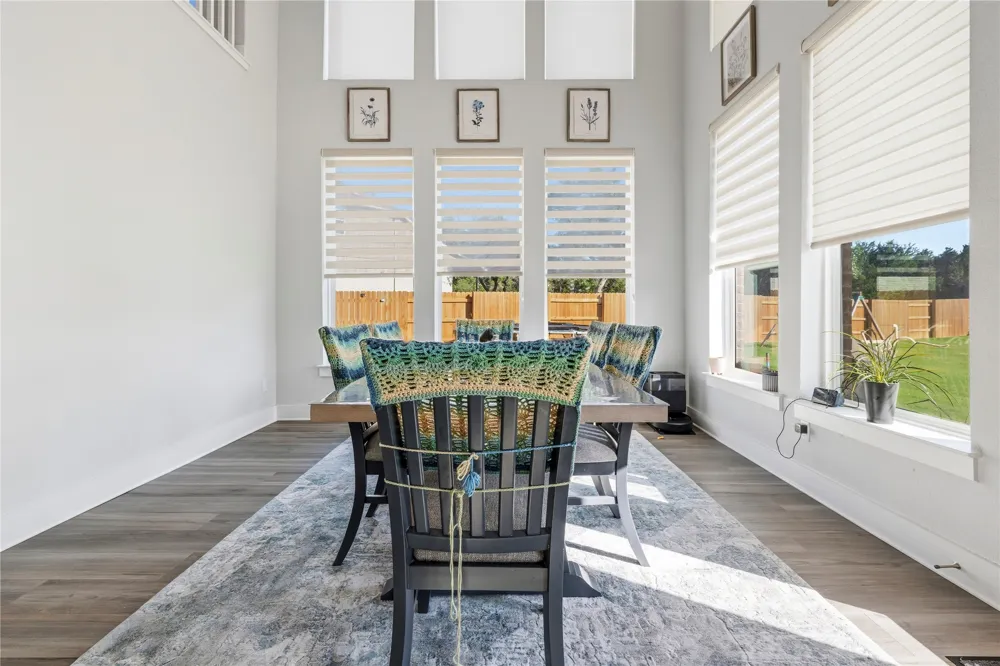 105 AUTUMN OAK WAY Georgetown, TX 78628