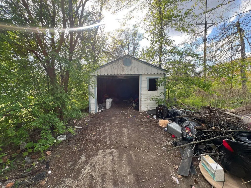 7839 Clayburn Street Detroit, MI 48228