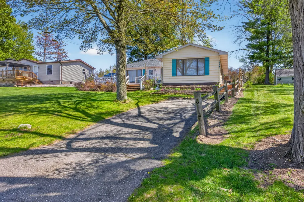 19380 E Chippewa Drive Chippewa Township, MI 49342