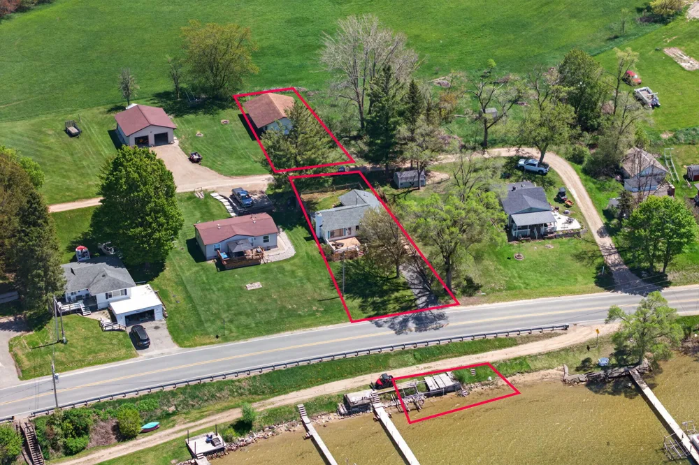 19380 E Chippewa Drive Chippewa Township, MI 49342