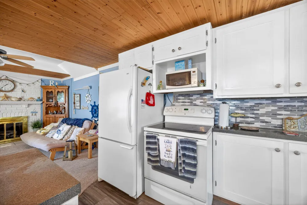 19380 E Chippewa Drive Chippewa Township, MI 49342