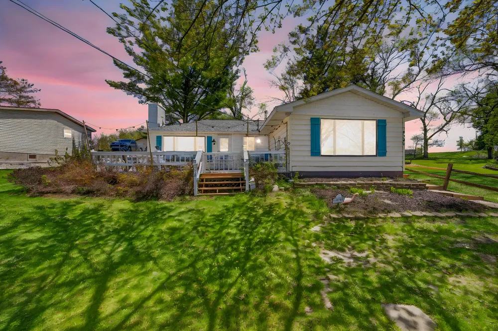 19380 E Chippewa Drive Chippewa Township, MI 49342