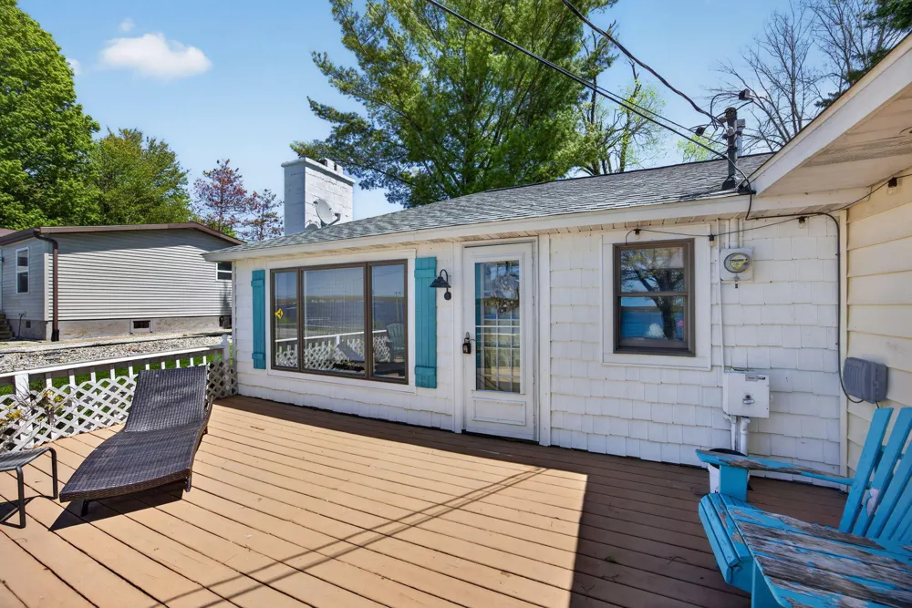 19380 E Chippewa Drive Chippewa Township, MI 49342