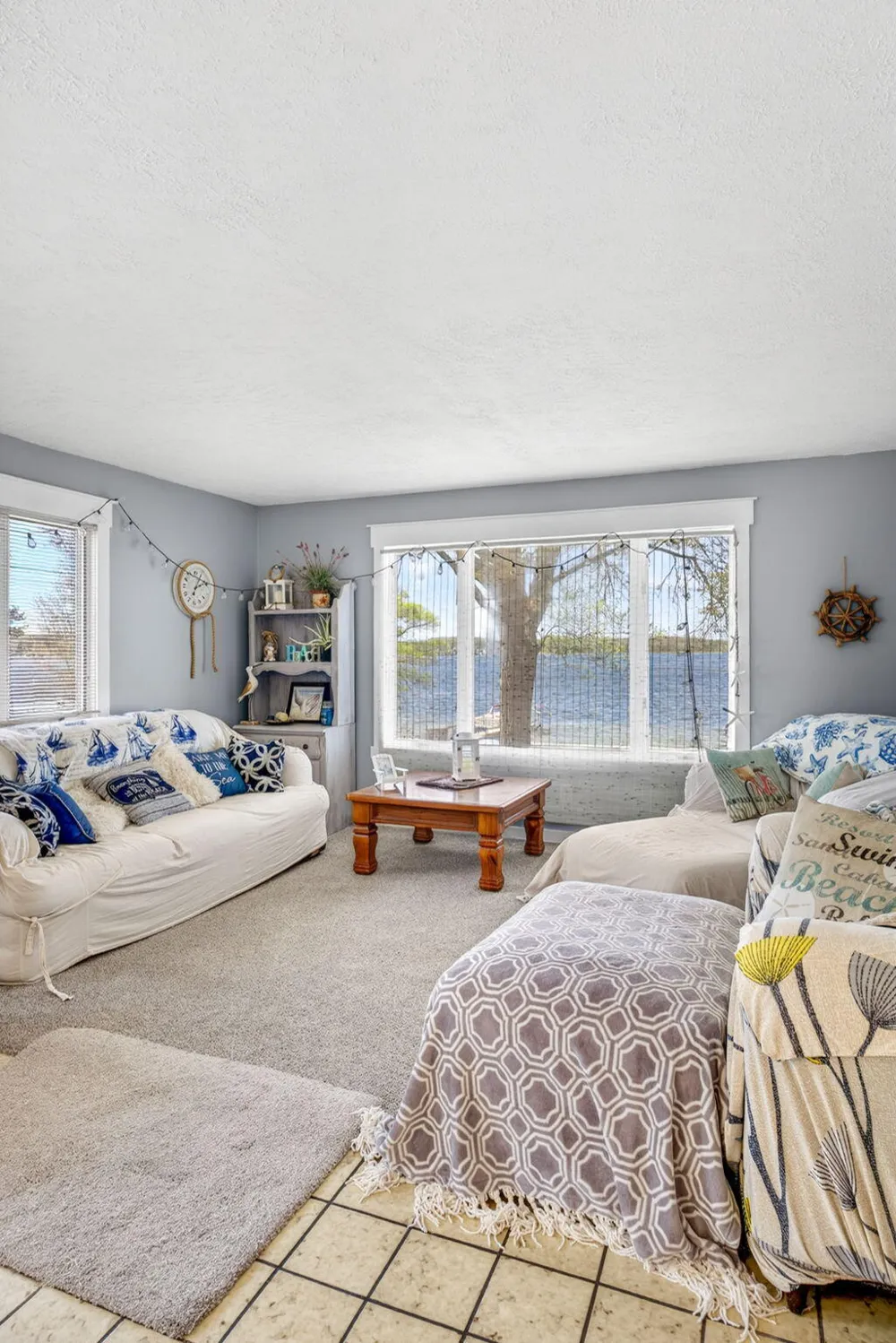 19380 E Chippewa Drive Chippewa Township, MI 49342