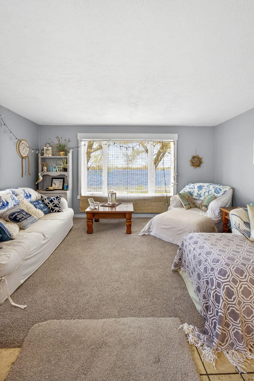 19380 E Chippewa Drive Chippewa Township, MI 49342