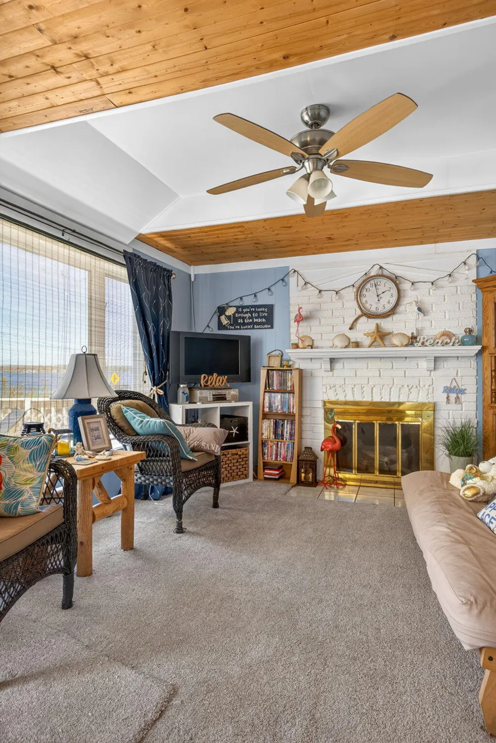 19380 E Chippewa Drive Chippewa Township, MI 49342