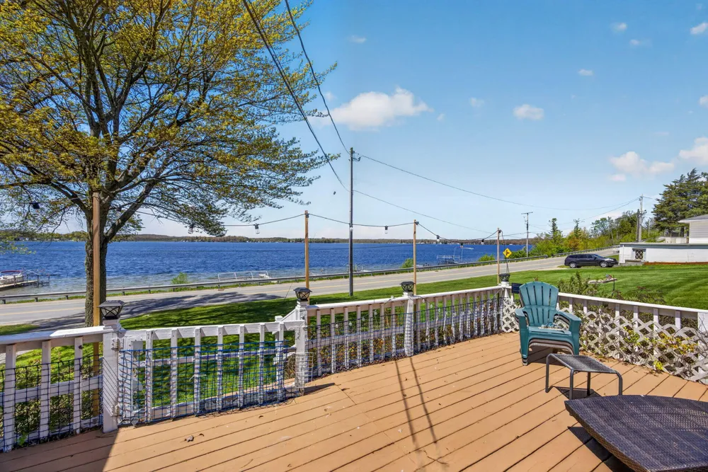 19380 E Chippewa Drive Chippewa Township, MI 49342